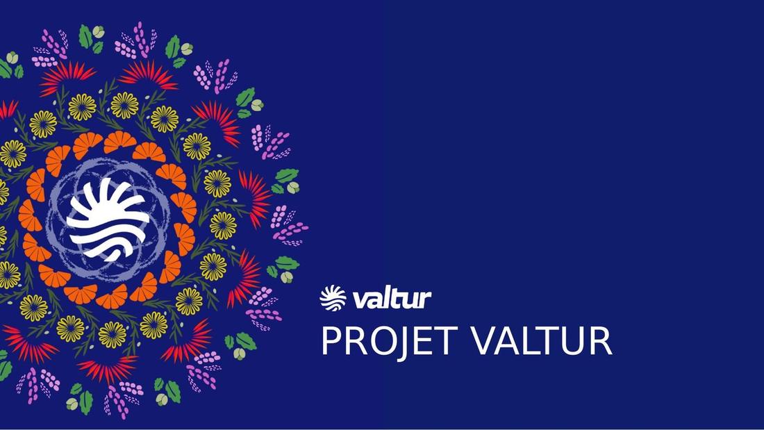 Projet Valtur